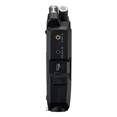 Zoom H4 Essential Handheld Digital Recorder image 10