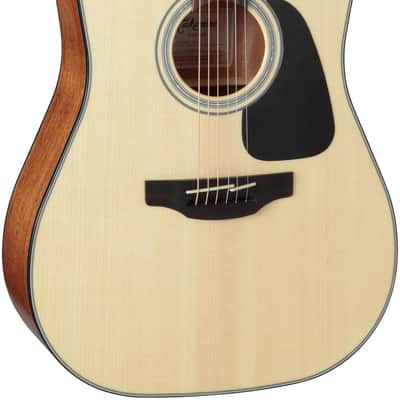 TAKAMINE GD30CE NT Dreadnought Elektro-Akustik-Gitarre natural image 2