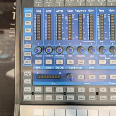 PreSonus StudioLive 16.0.2 USB image 4
