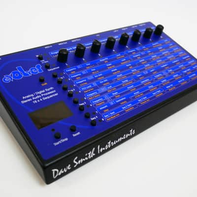 Dave Smith Instruments evolver