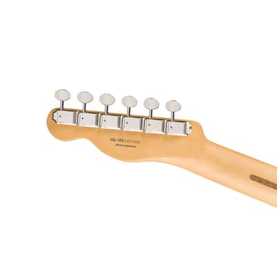Fender Player II Telecaster AQB image 6