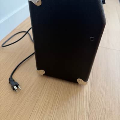 Fender Champion 20 2025 Guitar Amp - Black image 4