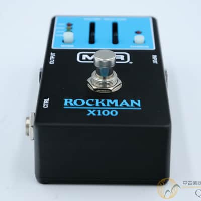MXR Rockman MX100 image 6