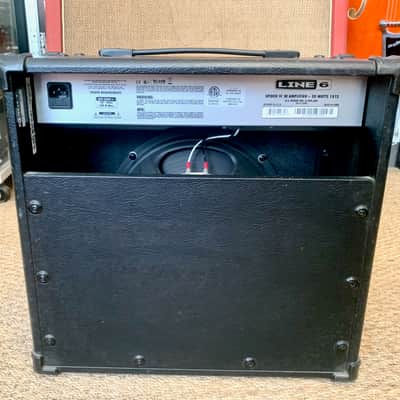 Line 6 Spider IV 30 image 3