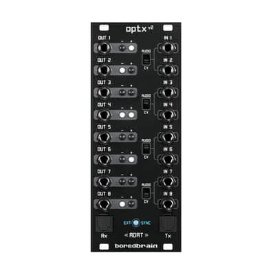 BoredBrain Optx v2 ADAT Optical Converter image 1