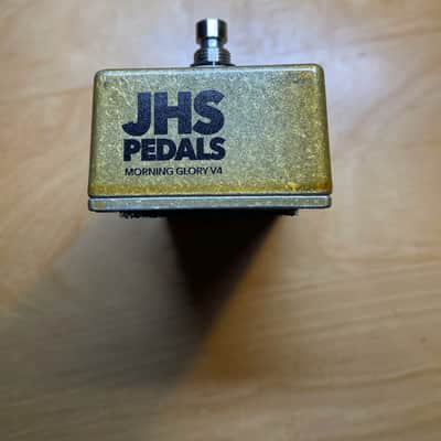 JHS Morning Glory V4 2016 - Present - Gold image 3