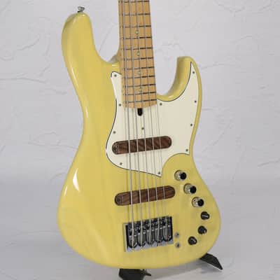 Xotic XJ-1T 5st Yellow Blonde [1289] [10/27] | Reverb UK