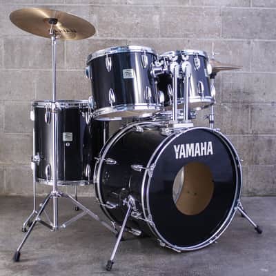 Yamaha DP Series 5 Piece Drumset image 3