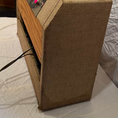 Gibson Maestro GA-1 RT  - Tweed - Reverb Echo image 3