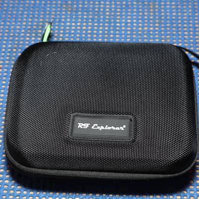 RFvenue RF Explorer Pro Edition Portable Spectrum Analyzer 2018 image 5
