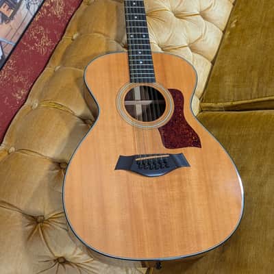 Taylor 752 1990 - Natural imagen 16