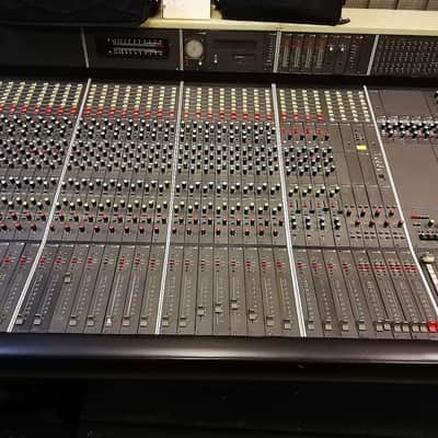 Tesla EVK326 #3 Vintage Preamp+EQ (API Killer!) + Video Bild 22