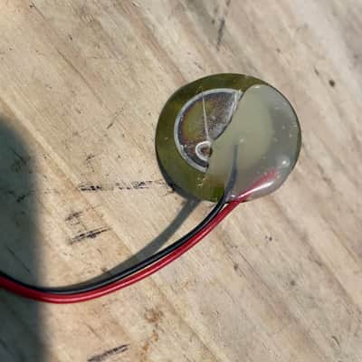 Drum-tec Snare Drum Trigger and head image 6
