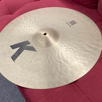 Zildjian 20" K Series Ride Cymbal image 6