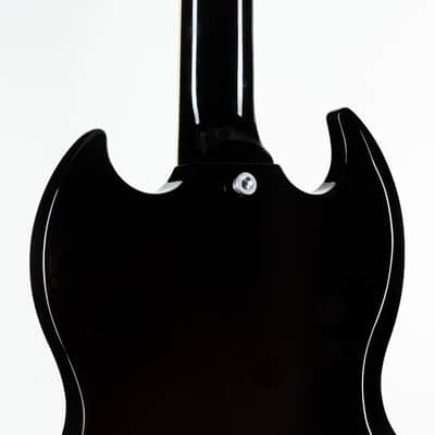Gibson SG Standard '61 Tobacco Sunburst Perimeter - Double Cut Models image 8