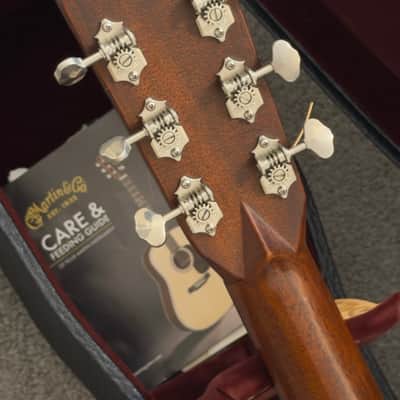 Martin HD-28v image 6