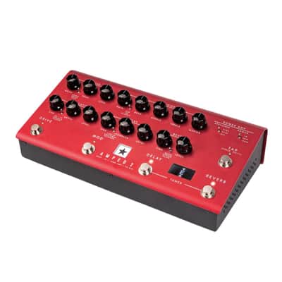 Blackstar Dept.10 Dual Drive image 4