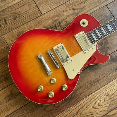 Crews Maniac Sound KTR LS-02 HRM with K&T weep ZB | Reverb