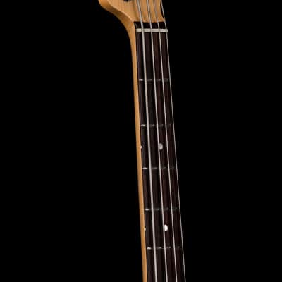 Fender Custom Shop 1965 Precision Bass Deluxe Closet Classic - Olympic White #91077 image 14