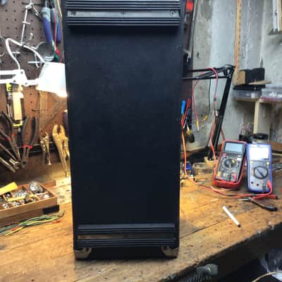 Music Man HD 130 reverb head (first version) image 7