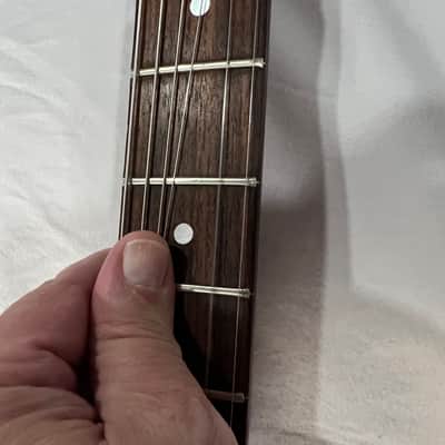 Gibson Marauder Freebird Custom with Rosewood Fretboard 1976 image 4