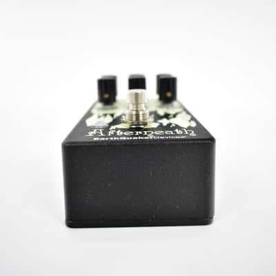 EarthQuaker Devices Afterneath Otherworldly Reverberation Machine V3 image 2