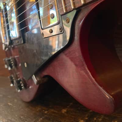 Gibson Les Paul Studio with Chrome Hardware 1998 - 2011 - Alpine White image 5