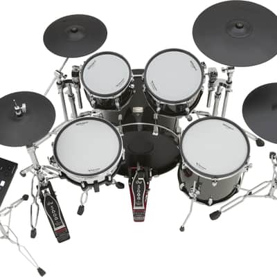Roland VAD516 Electronic Drum Kit image 4