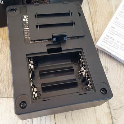 Line 6 POD Express Black 2024 - Present - Black image 12