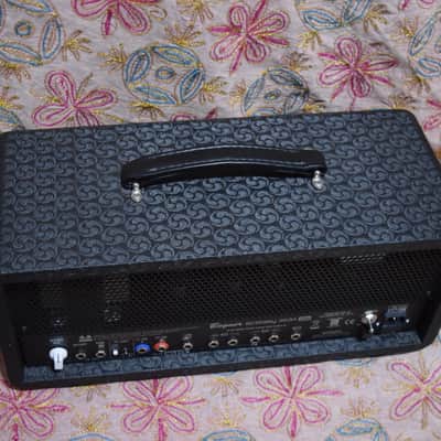 Bogner 3534 Ecstasy 50 watt 2025 image 5