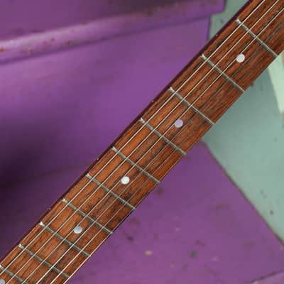 2006 Fender Korea Koa-Top Telecaster Electric Guitar (VIDEO! Fresh Work, Ready) image 4