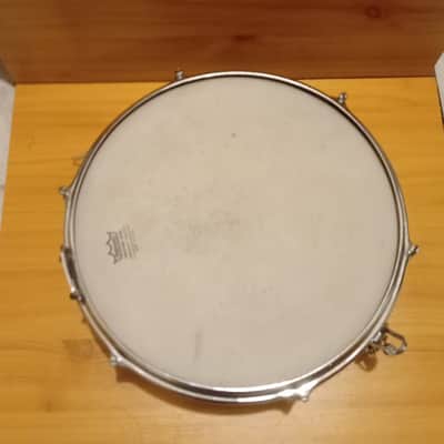Tromsa RARE Frefloating 13"X6"( Depth) COB 60s-70s  - Chrome Over Brass image 8