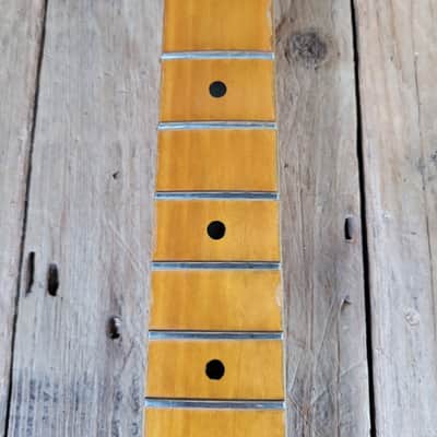 Fender Telecaster Deluxe 1977 Sunburst w/ Hang Tags - Sunburst image 24