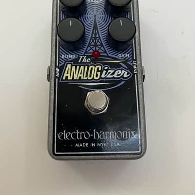 Electro-Harmonix Analogizer Preamp / EQ / Tone Sculptor image 2
