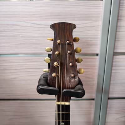 Calace Mandolino Napoletano 1894 image 3