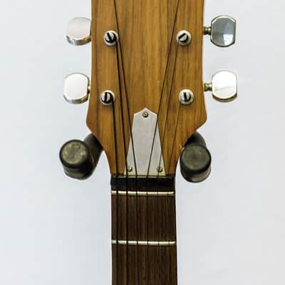 Jolana Superstar Vintage Rare Electric Guitar Czech Republic image 3