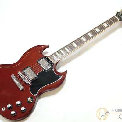 Gibson SG Standard 61 Reissue 2012 image 7