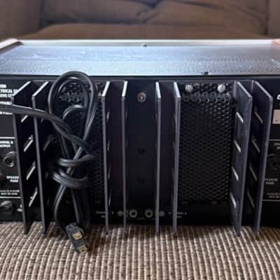 Vintage Dynaco ST-150 Stereo Amplifier — Original Owner, Works Perfectly image 4