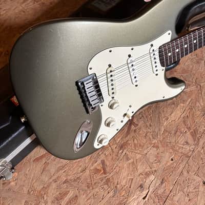 Fender American Standard Stratocaster 1986 - 2000 image 1