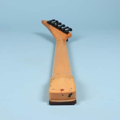 Charvel Loaded Guitar Neck Model 2 4 Rosewood w/ Jackson Tuners image 10
