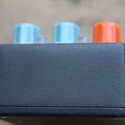 MXR MB301 Bass Synth Grey image 9