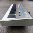 Korg Poly-61 Analog Synthesizer 1980s Vintage