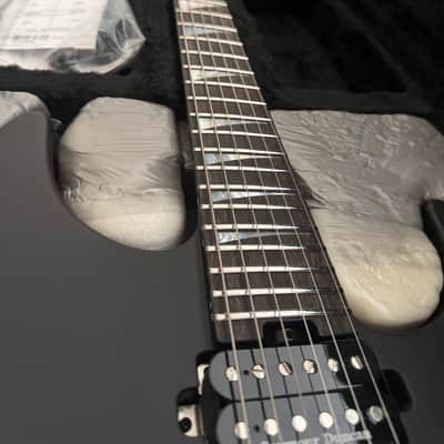 Jackson American Series Soloist SL2 DX 2025 - Present - Satin Black image 7