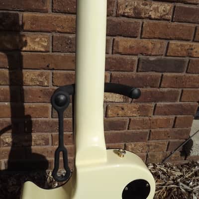 Suntech Artist Lawsuit Era (1978?) Les Paul Copy Dimarzio Pickups image 7