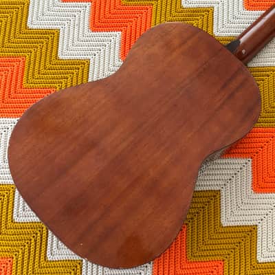 Hibari Classical Guitar - 1970’s Made in Japan 🇯🇵! - Beautiful Instrument! - image 7