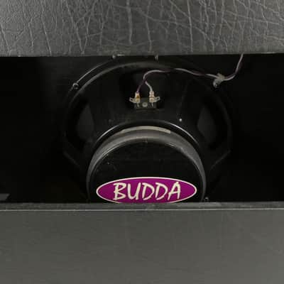Buddah SUPERDRIVE 18 w/Foot Switch Cable Used image 5