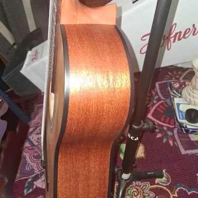 Hofner 13 3/4 2026 - Natural image 6