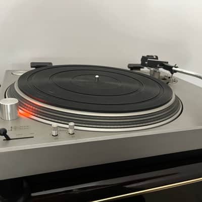 Technics SL1200-MK1 image 5