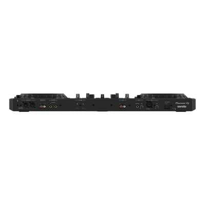 Pioneer DDJ-REV5 Scratch Style 2-Channel Rekordbox Serato DJ Controller image 5