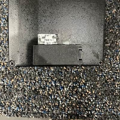 Used Tech 21 Sansamp Bass Driver DI Pedal image 5